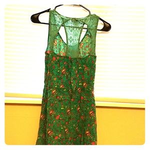 Juniors\womens hello kitty dress